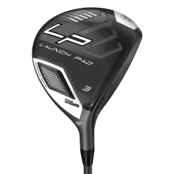 Wilson Staff Launch Pad Fairway Wood