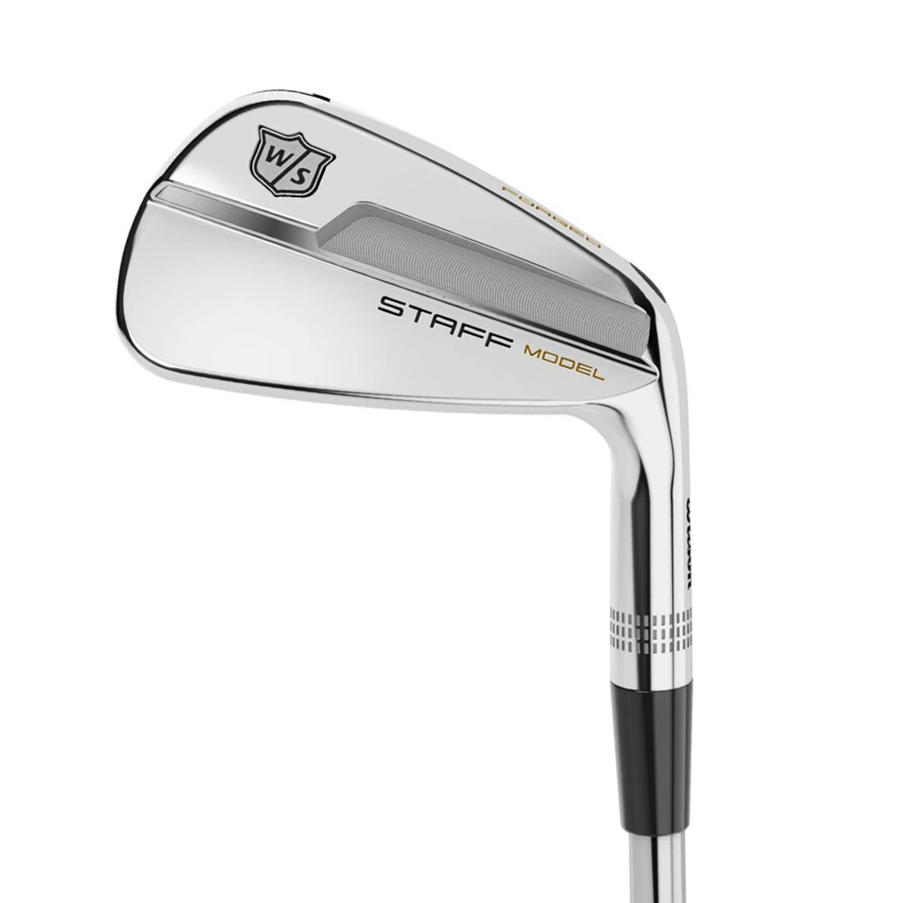 Wilson Staff Staff Model Iron Set