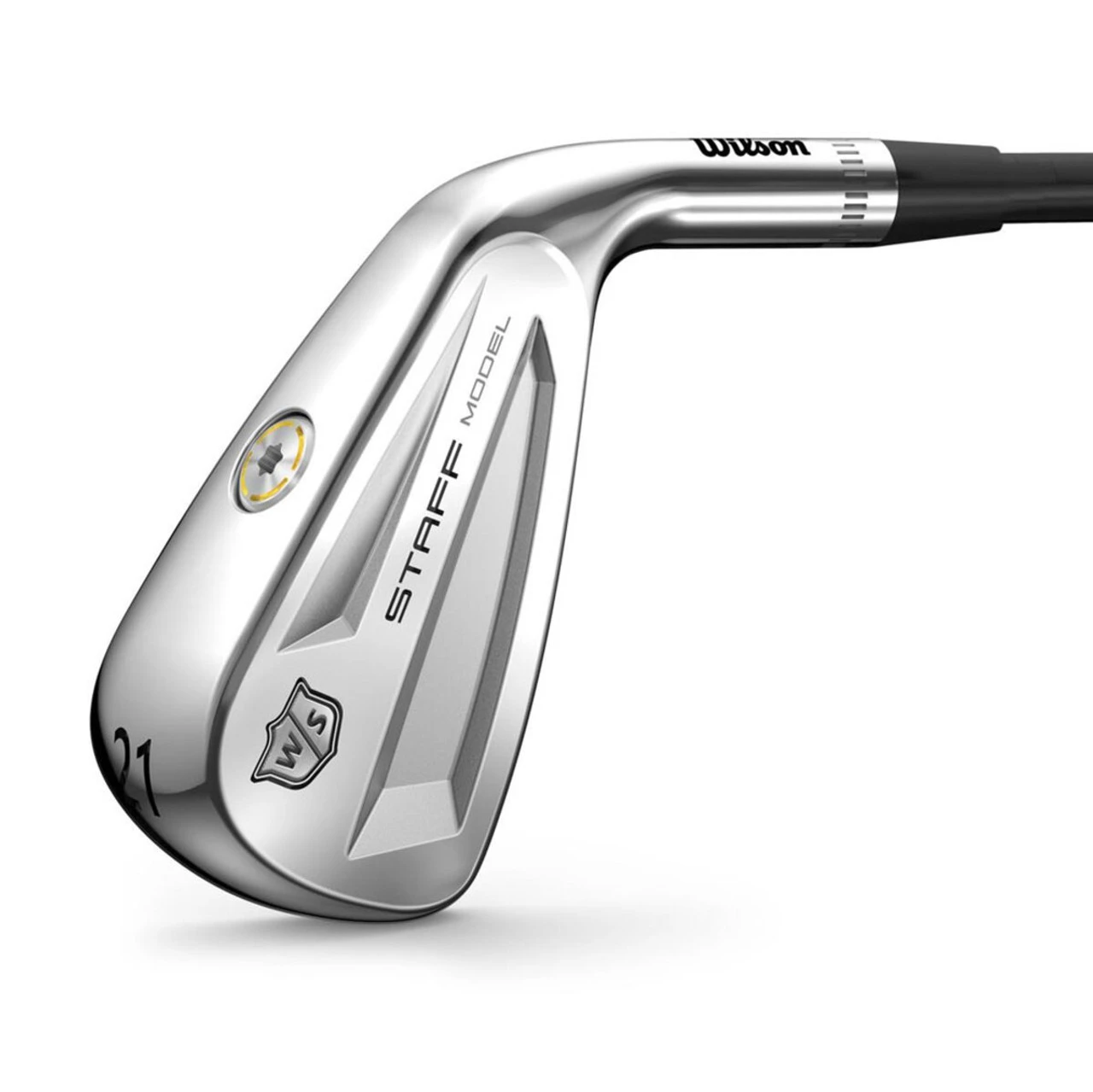 Wilson Staff Staff Model Utility Iron - Image 4