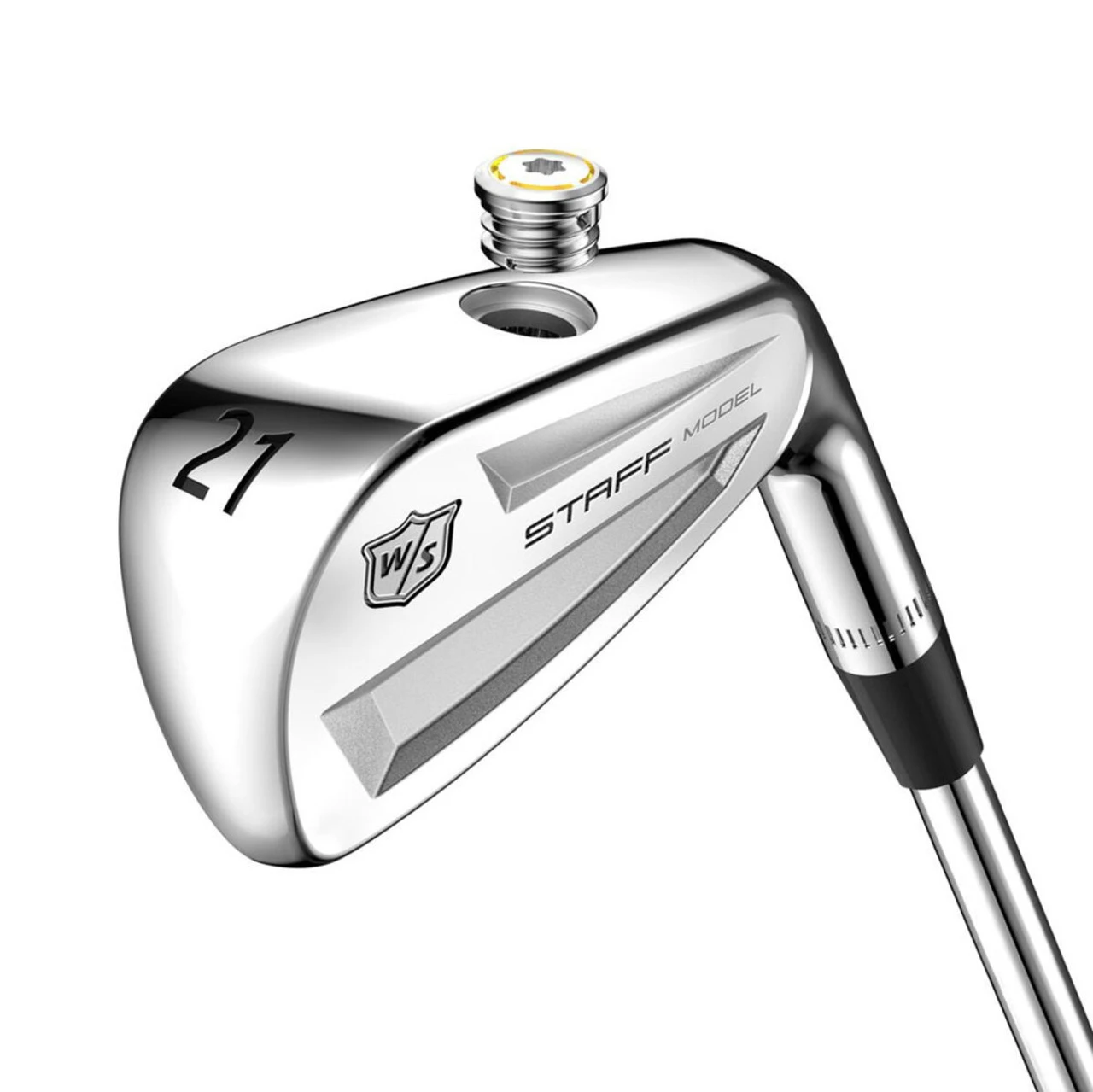 Wilson Staff Staff Model Utility Iron - Image 5