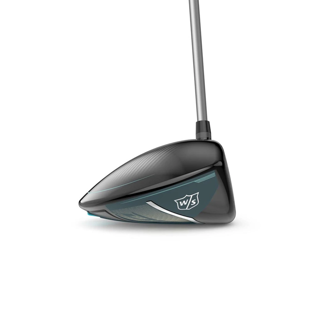 Wilson Staff Women's D9 Driver - Image 2